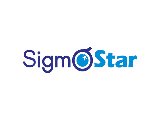 SigmaStar car brand