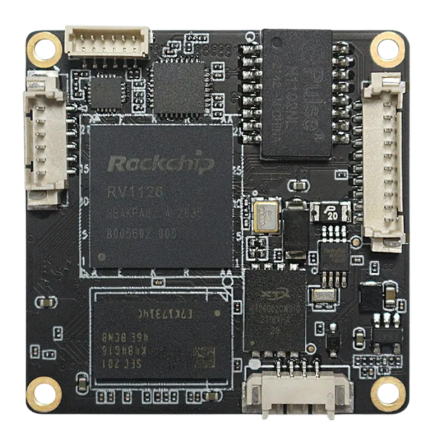 Rockchip RV1126 Core Board