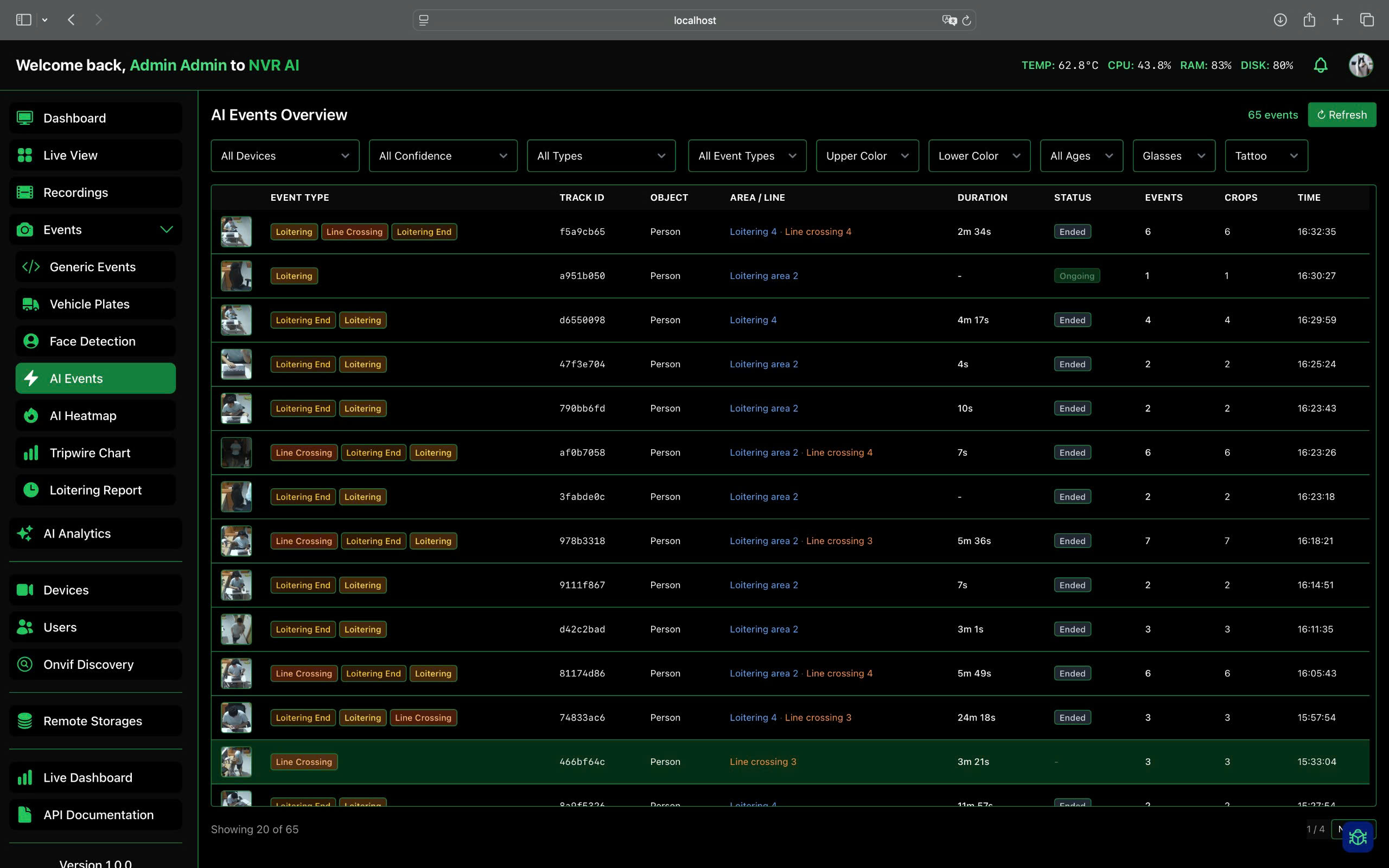 Hình triển khai OmniSense 04