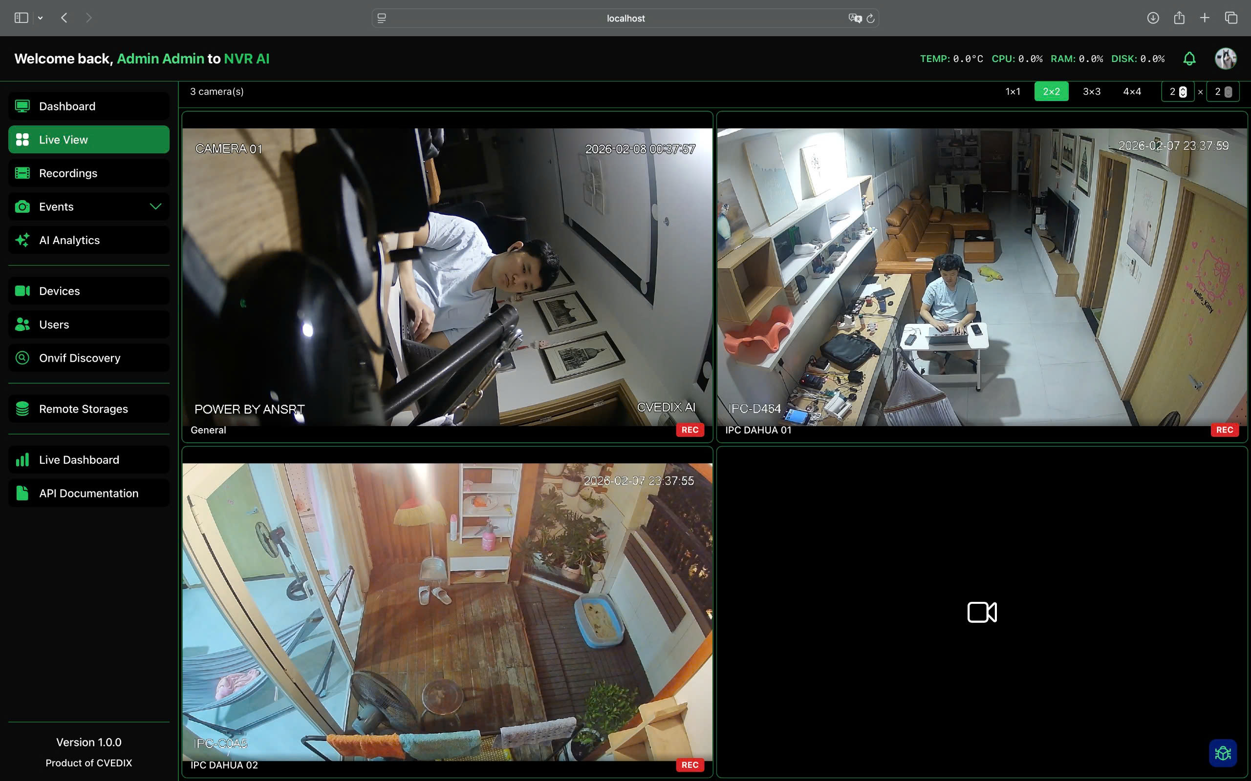 Hình triển khai OmniSense 06